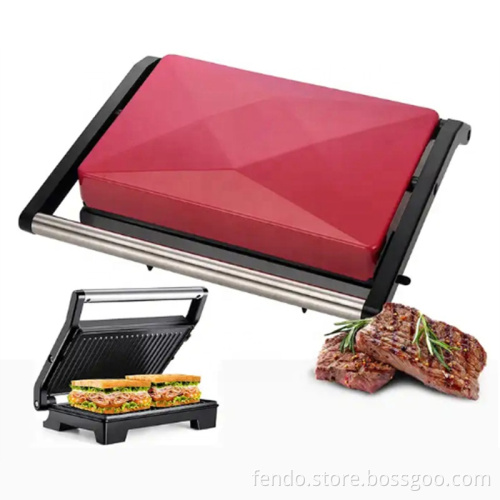 Wholesale High-Quality Electric Grills and Griddles